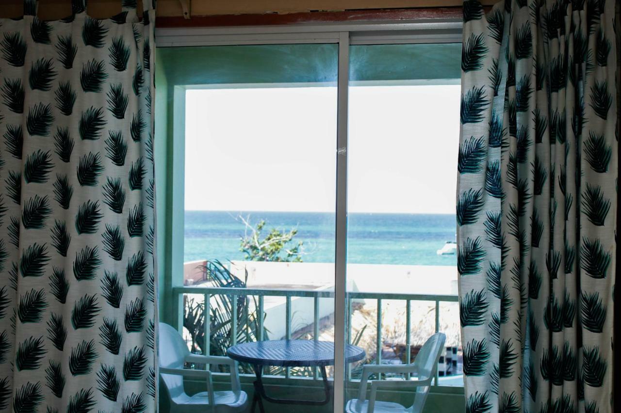 Ocean Palms Hotel Ocho Ríos Exterior foto